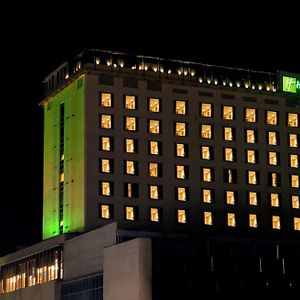 Holiday Inn Chandigarh Zkp By Ihg